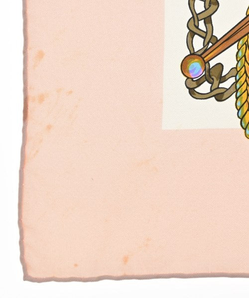 HERMES ผ้าพันคอ