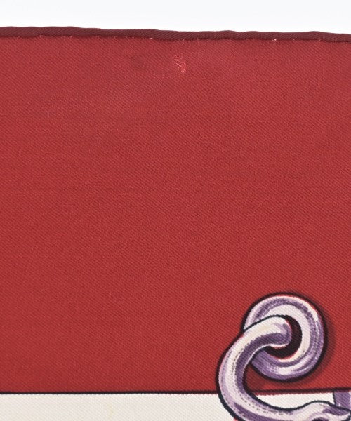 HERMES ผ้าพันคอ