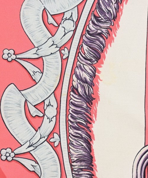 HERMES ผ้าพันคอ