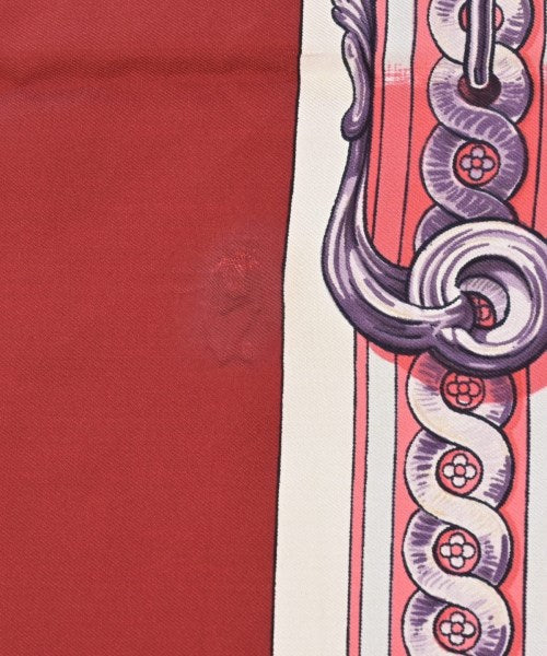 HERMES ผ้าพันคอ