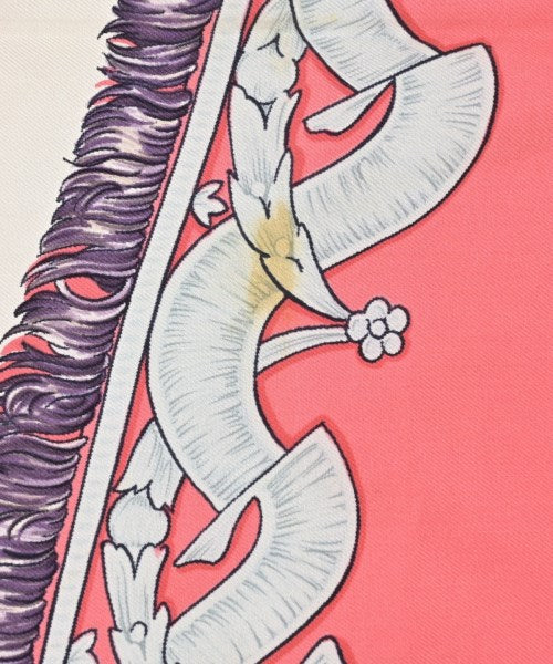 HERMES ผ้าพันคอ