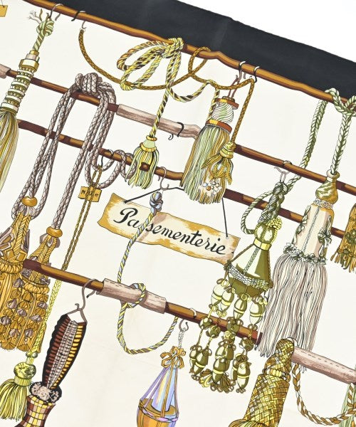 HERMES ผ้าพันคอ