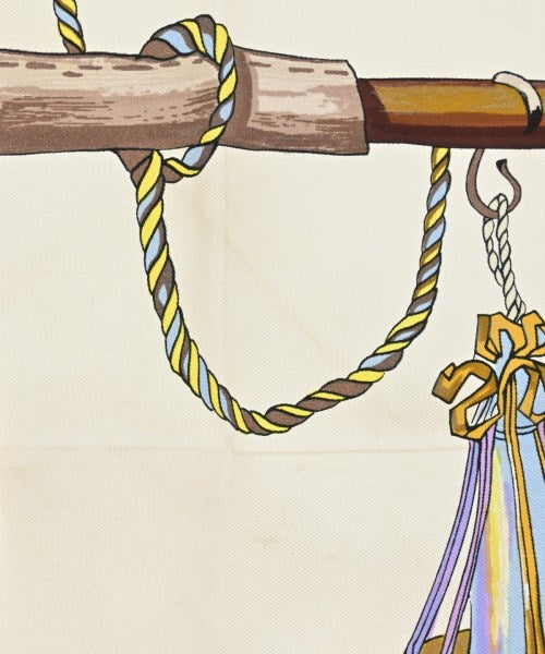 HERMES ผ้าพันคอ