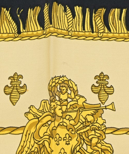 HERMES ผ้าพันคอ
