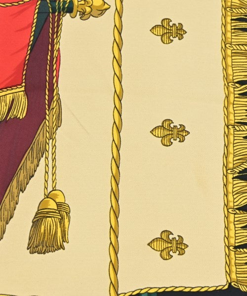 HERMES ผ้าพันคอ