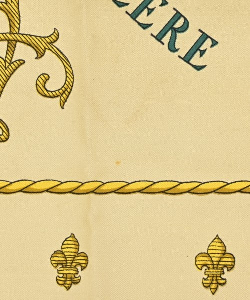 HERMES ผ้าพันคอ