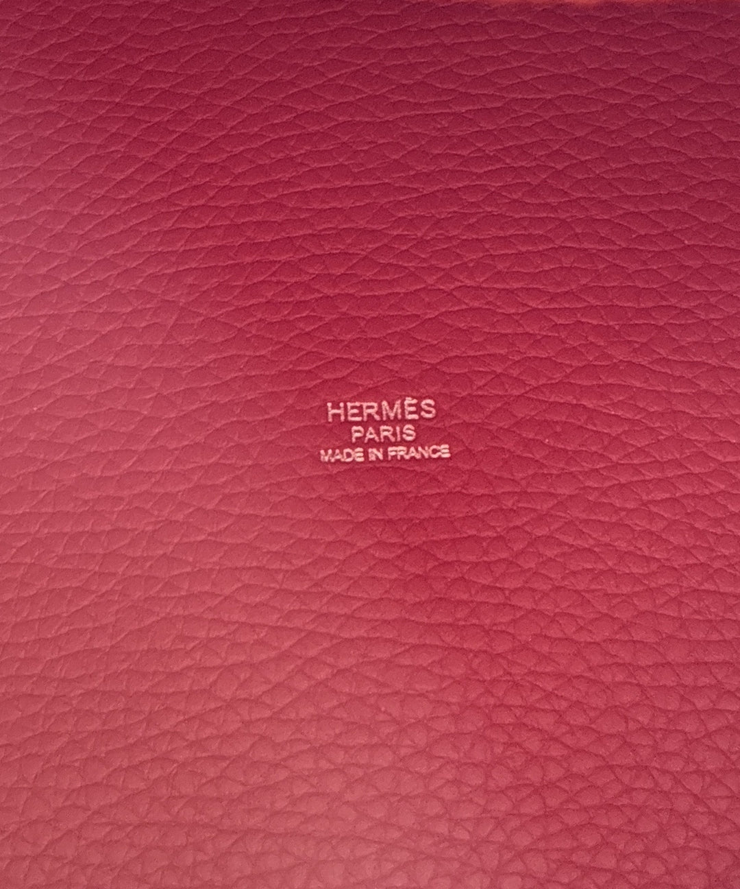 HERMES กระเป๋าถือ