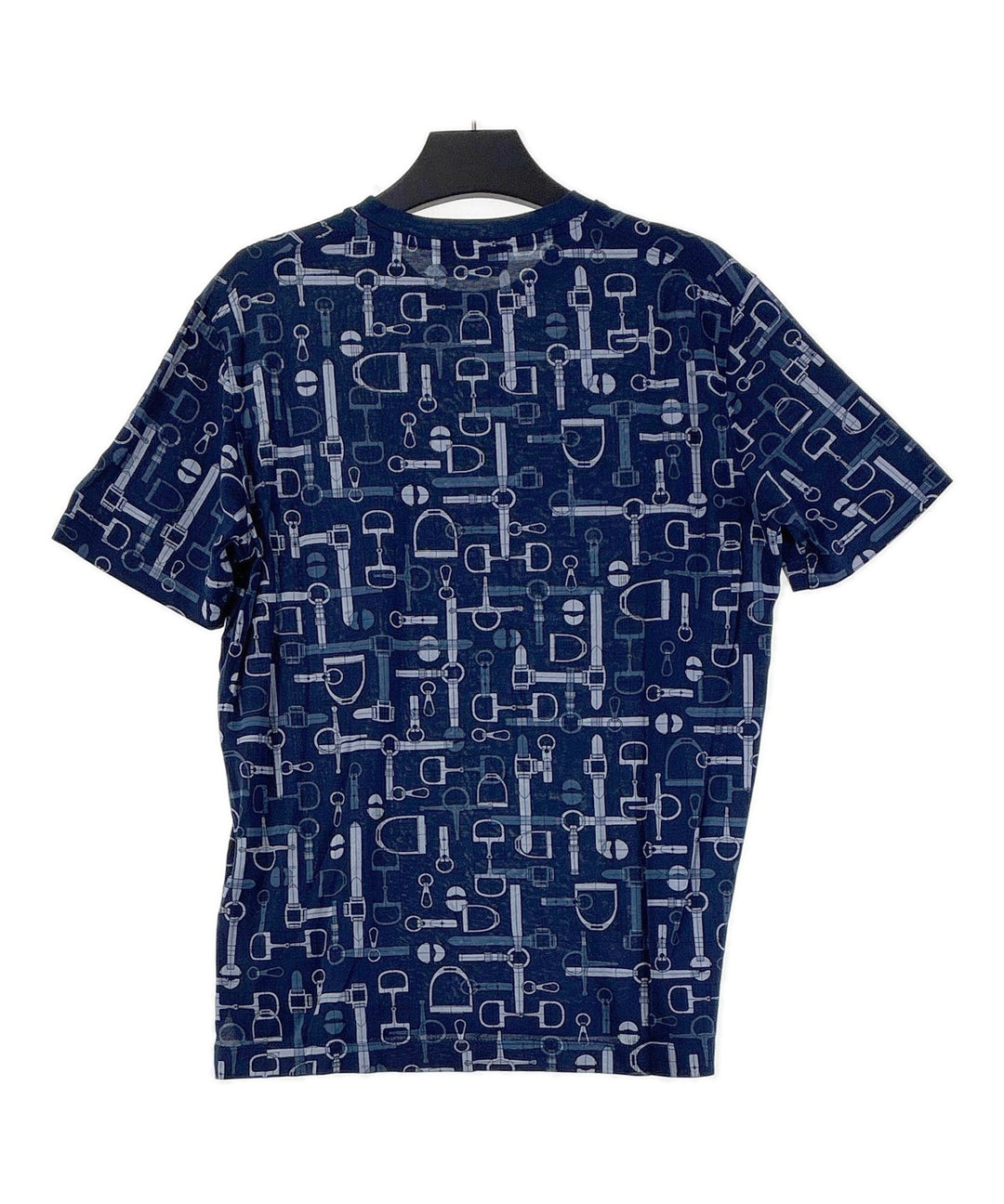 HERMES เสื้อยืด/เสื้อท็อปส์
