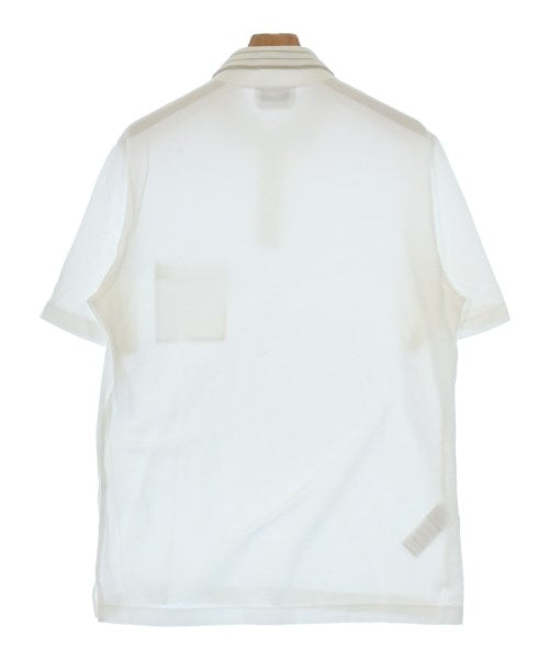 HERMES เสื้อโปโล