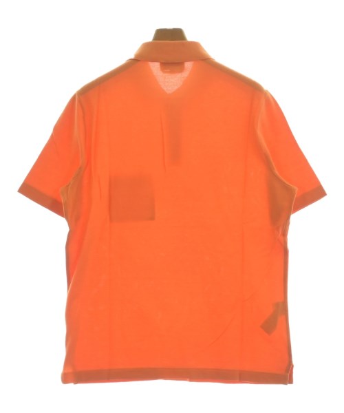 HERMES เสื้อโปโล