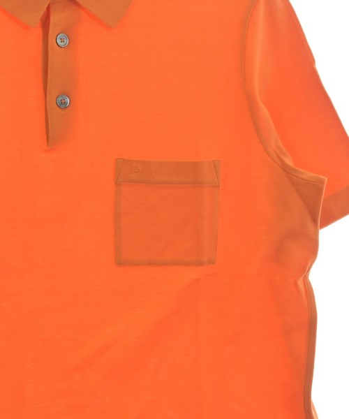 HERMES เสื้อโปโล