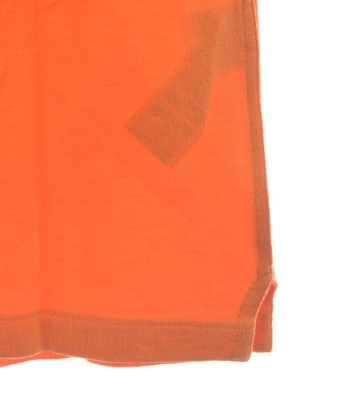 HERMES เสื้อโปโล
