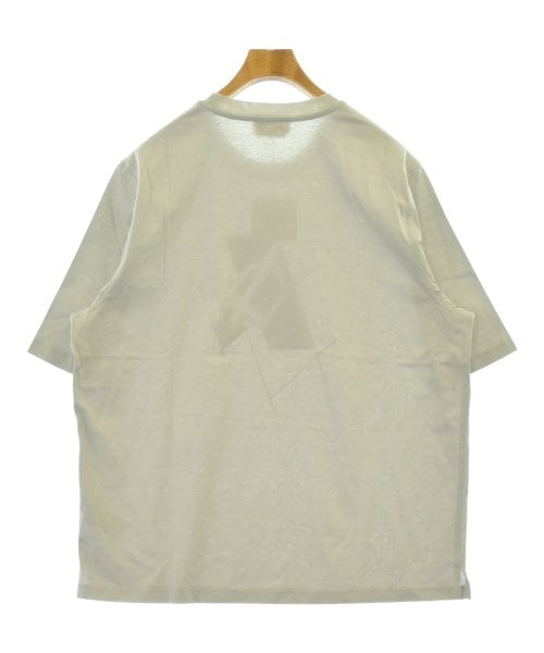 HERMES เสื้อยืด/เสื้อท็อปส์