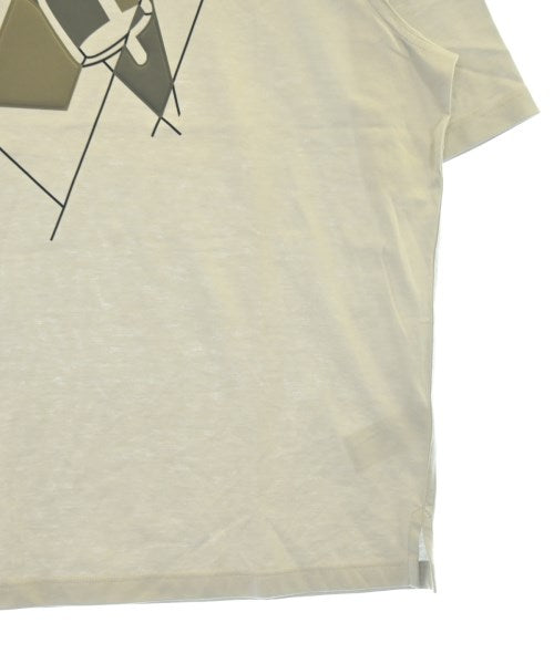 HERMES เสื้อยืด/เสื้อท็อปส์