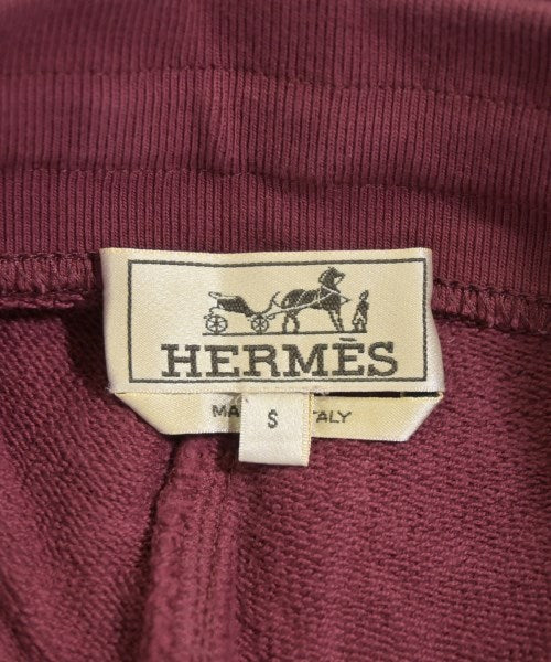 HERMES กางเกงขาสั้น