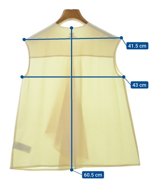 HERMES เสื้อสตรี