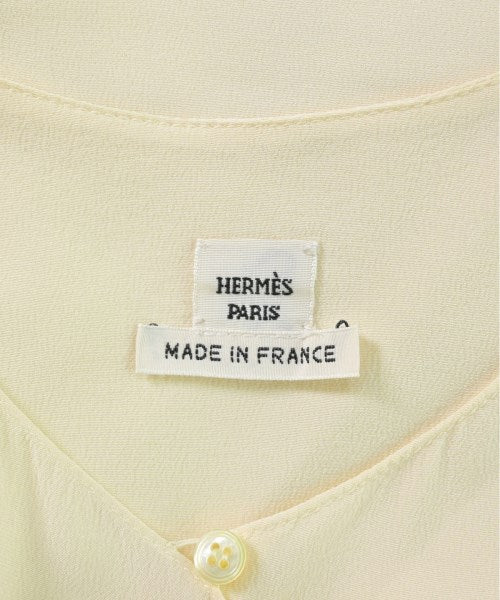 HERMES เสื้อสตรี