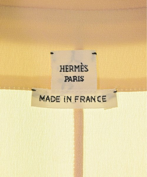 HERMES เสื้อสตรี