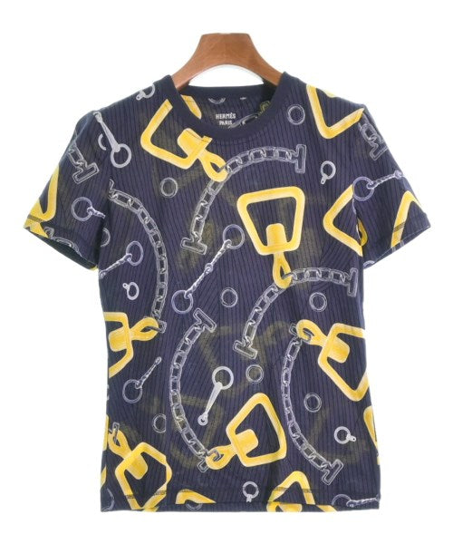 HERMES เสื้อยืด/เสื้อท็อปส์