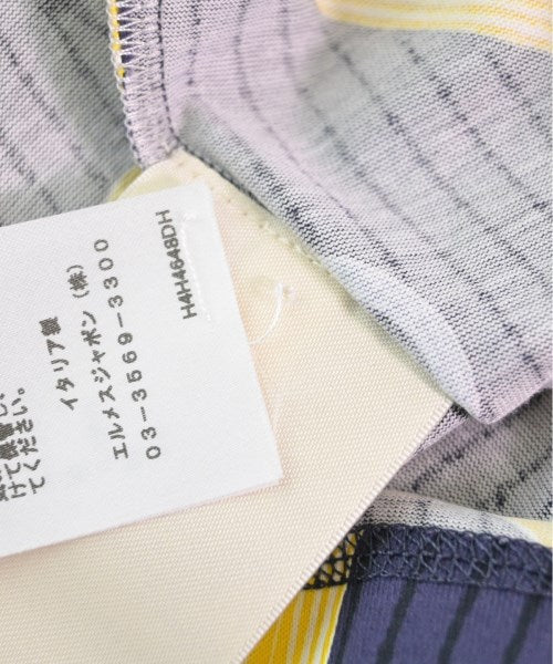 HERMES เสื้อยืด/เสื้อท็อปส์