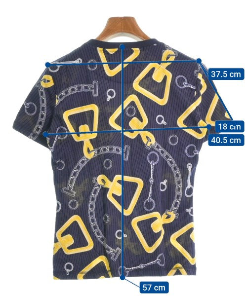 HERMES เสื้อยืด/เสื้อท็อปส์