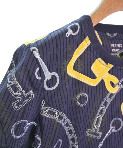 HERMES เสื้อยืด/เสื้อท็อปส์