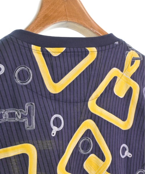 HERMES เสื้อยืด/เสื้อท็อปส์