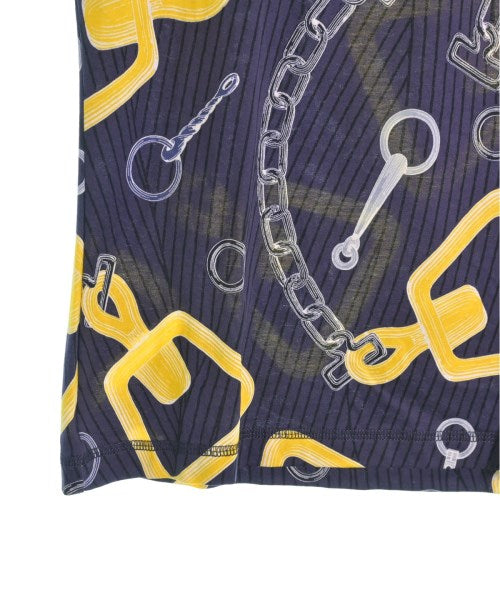 HERMES เสื้อยืด/เสื้อท็อปส์