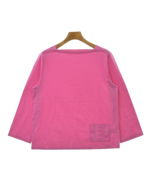 HERMES เสื้อยืด/เสื้อท็อปส์