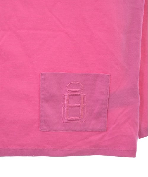 HERMES เสื้อยืด/เสื้อท็อปส์