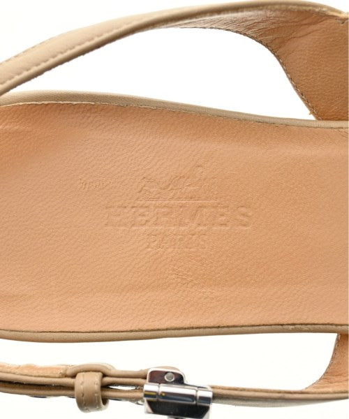 HERMES รองเท้าแตะ