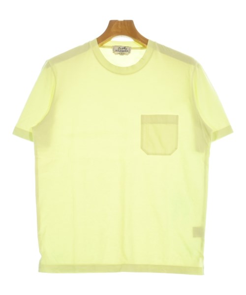 HERMES เสื้อยืด/เสื้อท็อปส์
