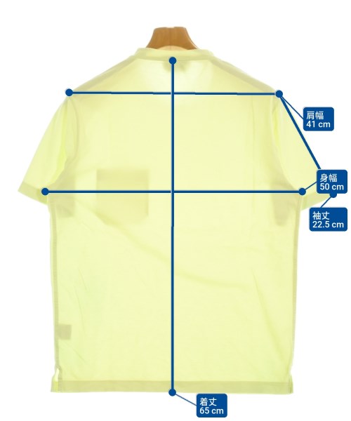 HERMES เสื้อยืด/เสื้อท็อปส์