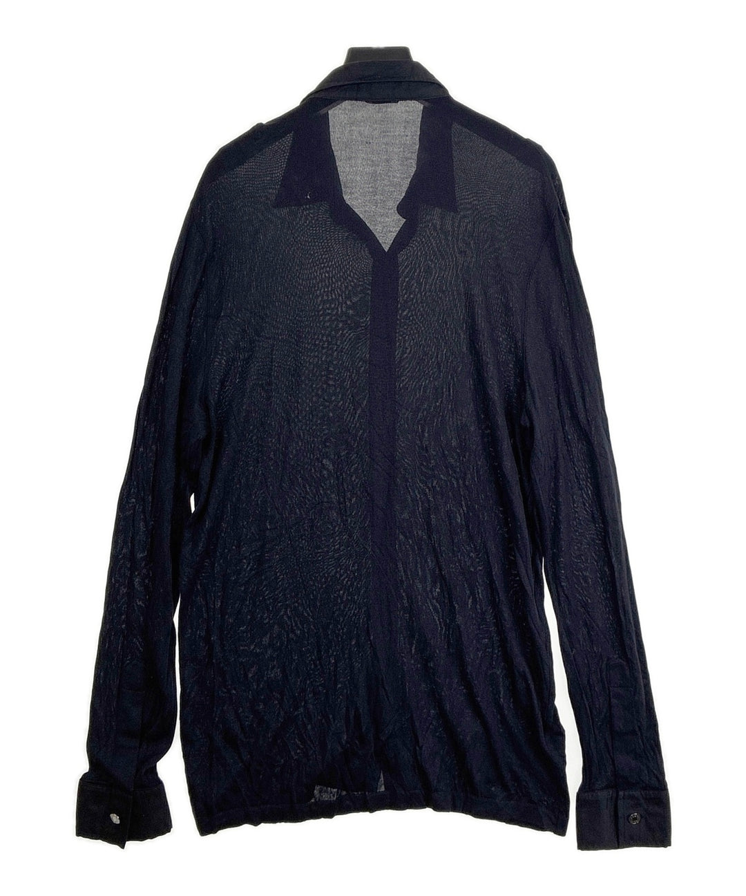 HERMES เสื้อโปโล