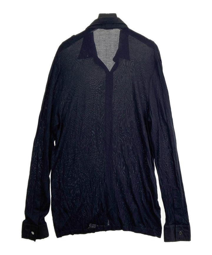 HERMES เสื้อโปโล