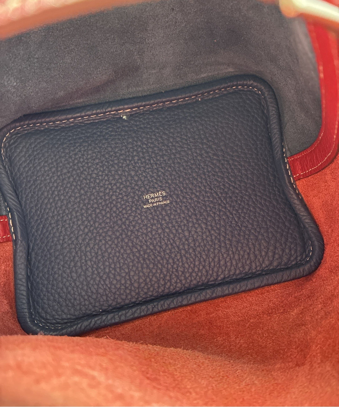 HERMES กระเป๋าถือ
