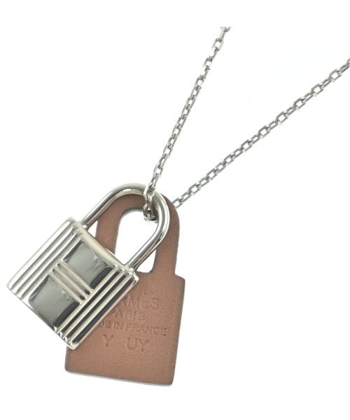 HERMES สร้อยคอ