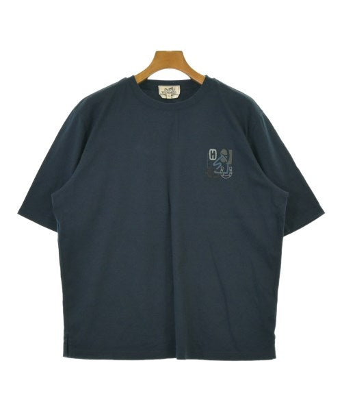 HERMES เสื้อยืด/เสื้อท็อปส์