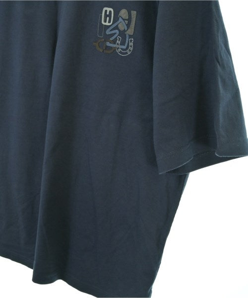 HERMES เสื้อยืด/เสื้อท็อปส์