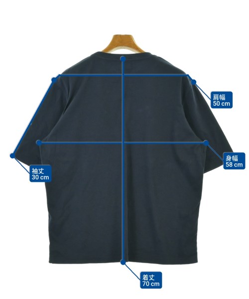 HERMES เสื้อยืด/เสื้อท็อปส์