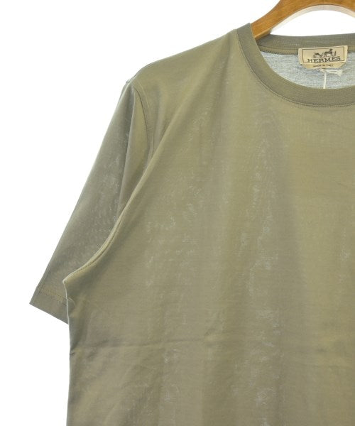 HERMES เสื้อยืด/เสื้อท็อปส์