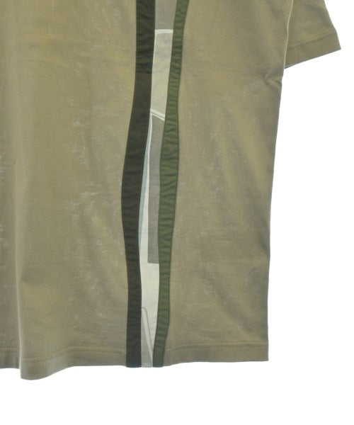 HERMES เสื้อยืด/เสื้อท็อปส์