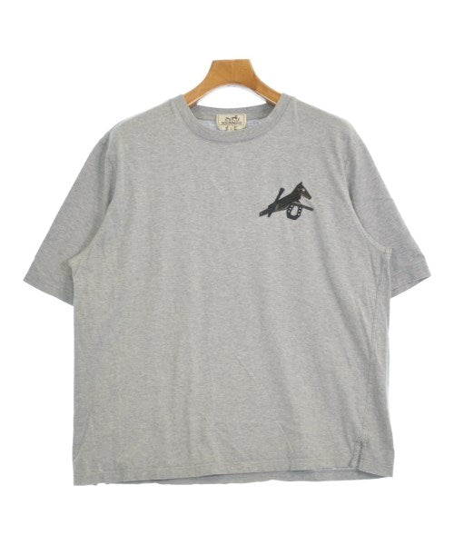 HERMES เสื้อยืด/เสื้อท็อปส์
