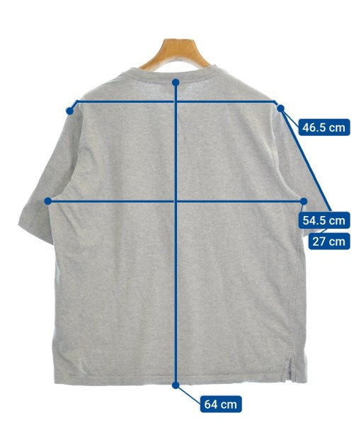 HERMES เสื้อยืด/เสื้อท็อปส์