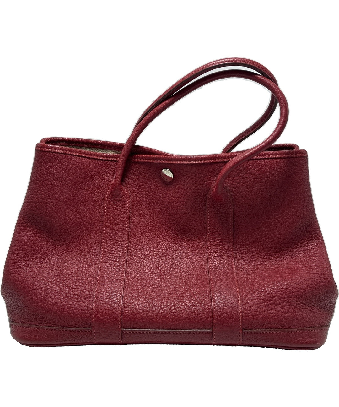 HERMES กระเป๋าถือขนาดใหญ่