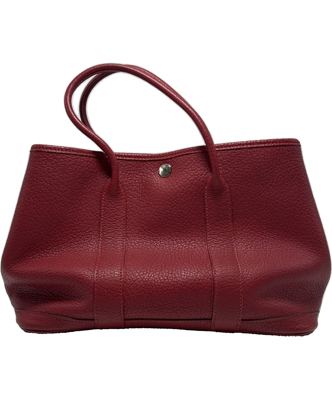 HERMES กระเป๋าถือขนาดใหญ่