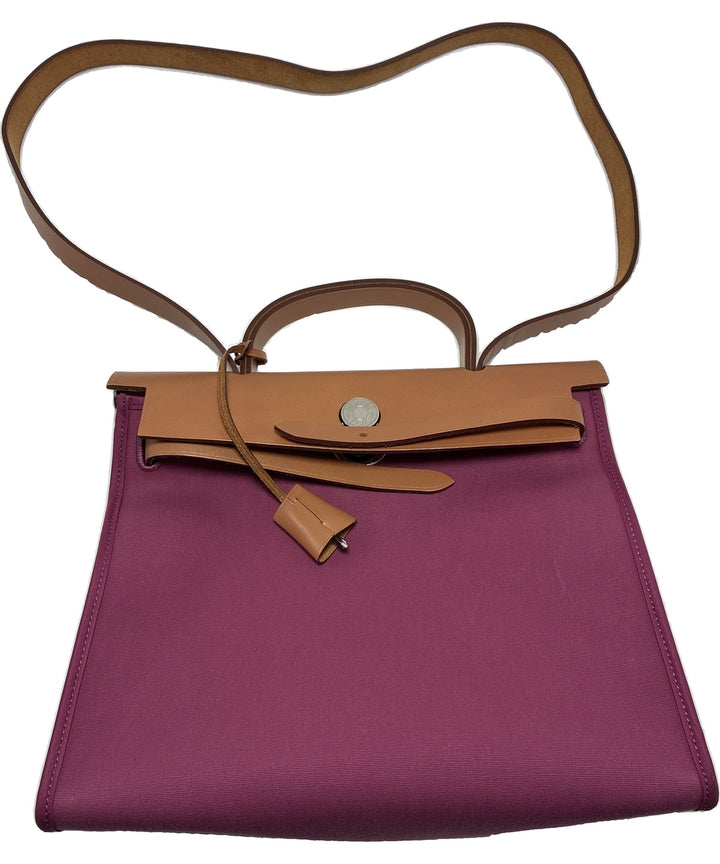 HERMES กระเป๋าถือขนาดใหญ่