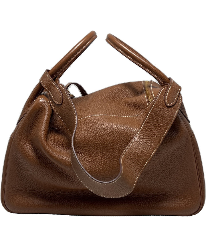 HERMES กระเป๋าถือขนาดใหญ่