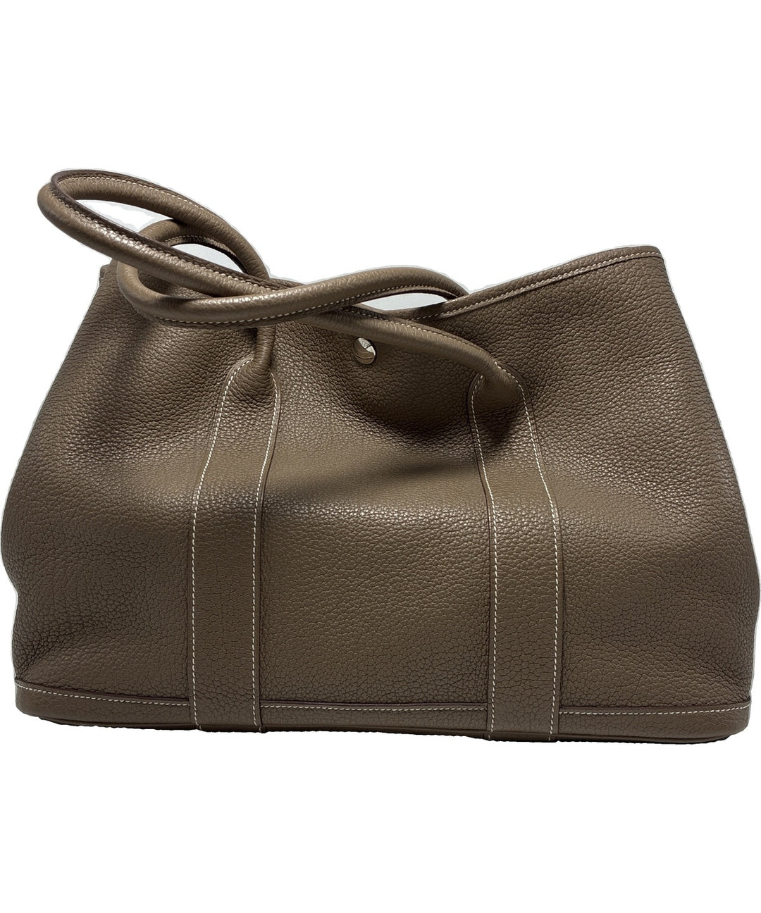 HERMES กระเป๋าถือขนาดใหญ่