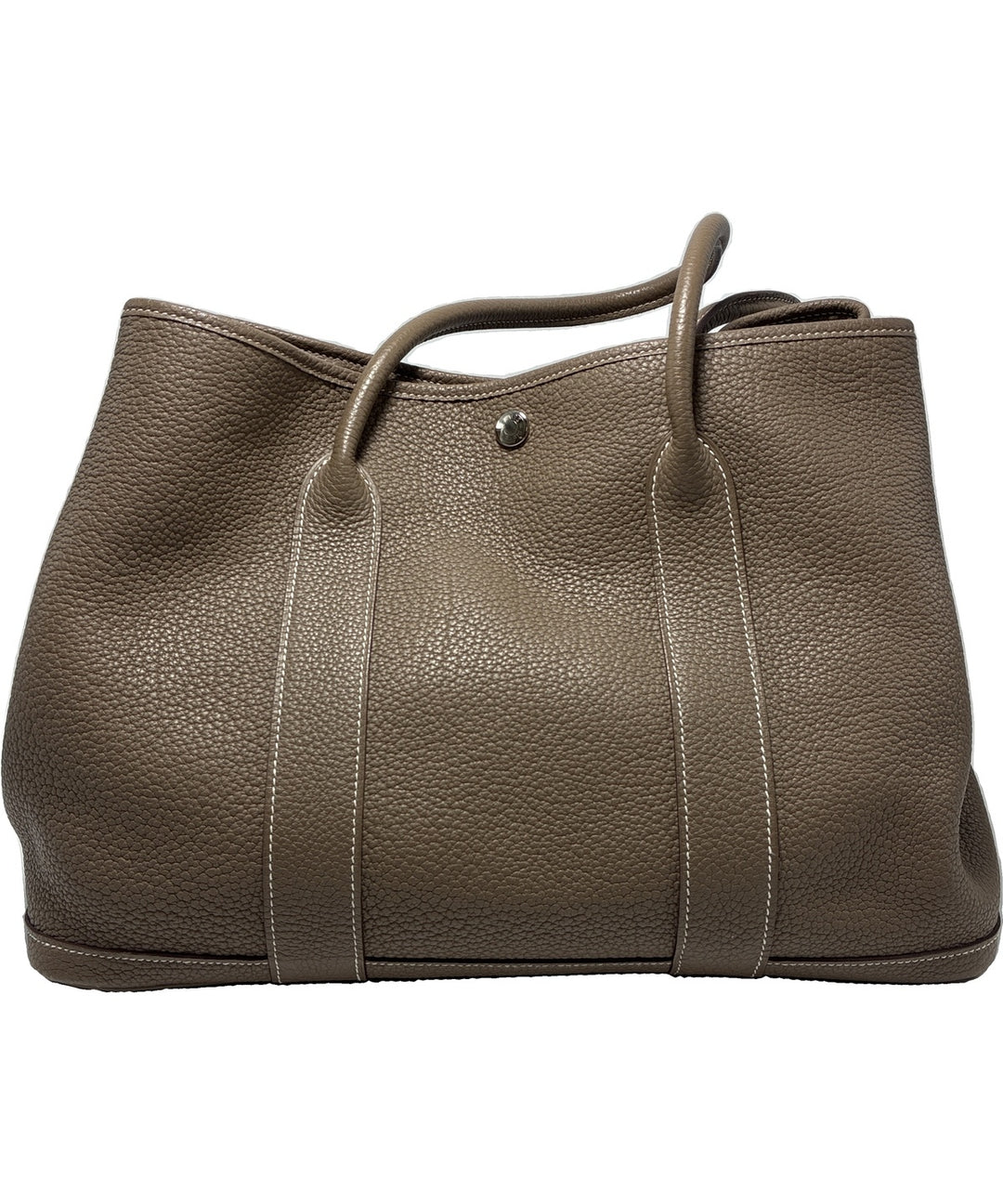 HERMES กระเป๋าถือขนาดใหญ่